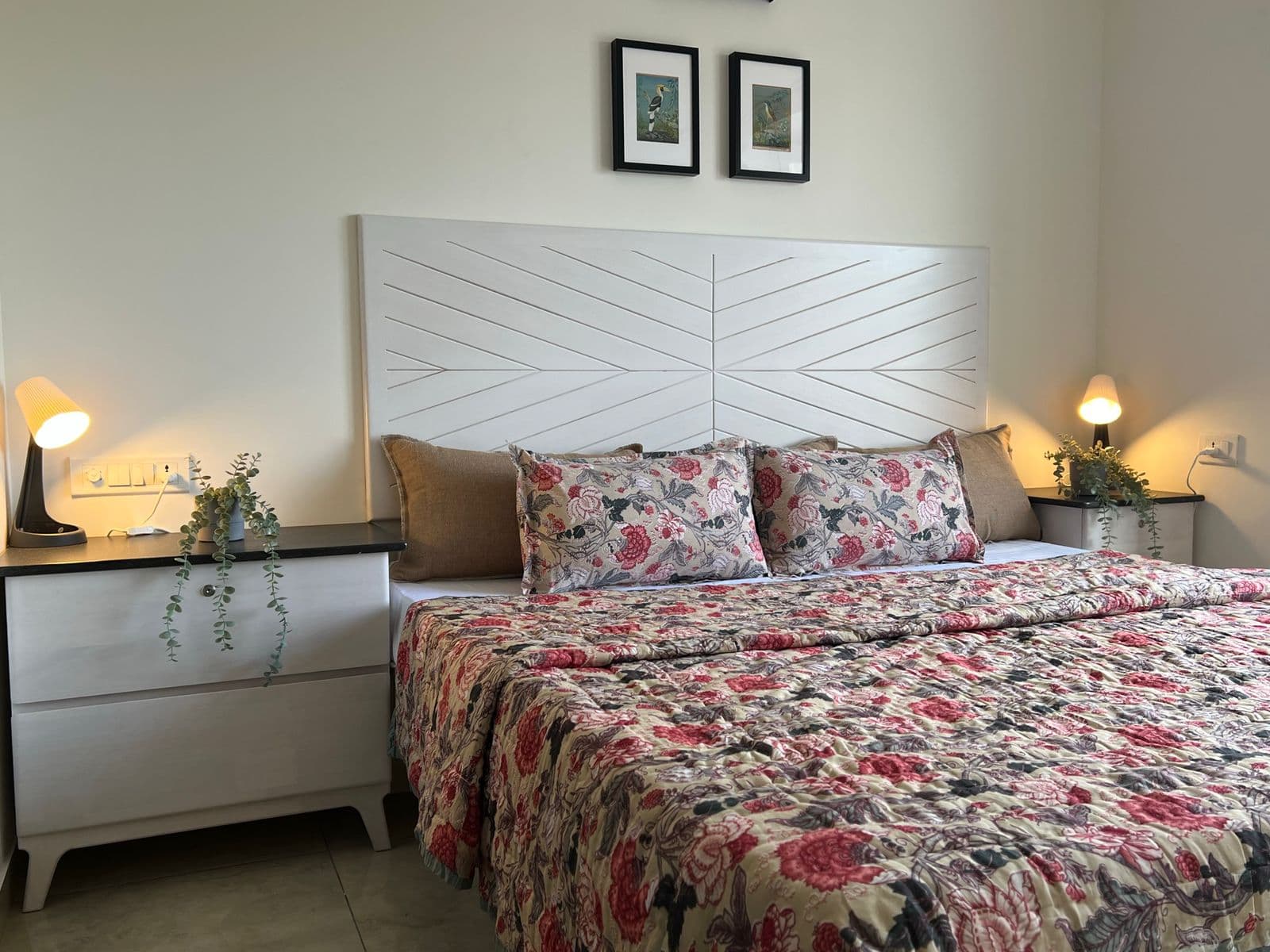 King Size Room